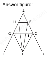 Analytical reasoning for GRE, analytical reasoning, analytical reasoning practice,  Analytical reasoning app, Analytical reasoning test, Analytical reasoning mcqs, Analytical reasoning non verbal